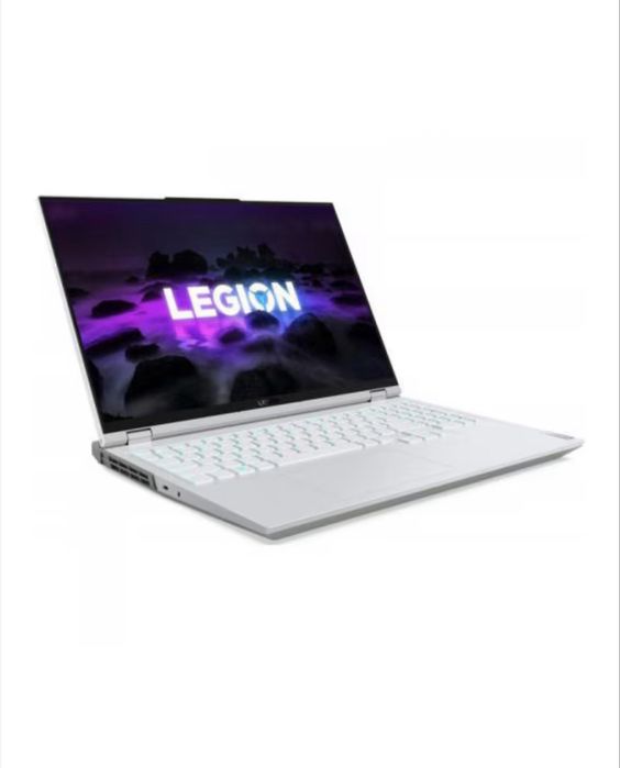 Геймърски Лаптоп Lenovo Legion Pro 5 16ACH6H Stingray