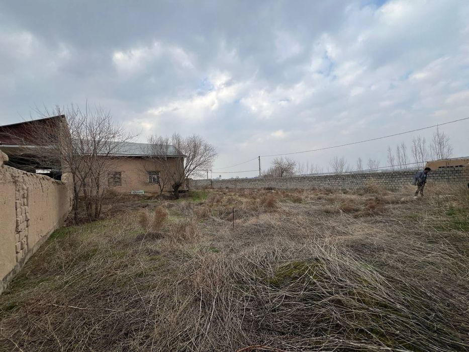 Yer maydoni ijaraga beriladi