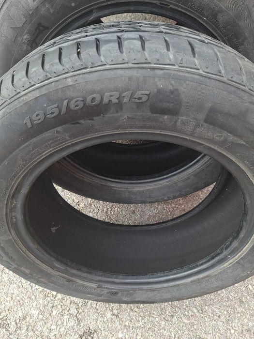 Jante cu anvelope, iarnă, vară.