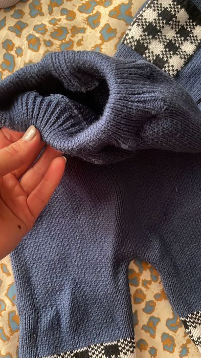 1 ёшдан 3 ёшгача Калин ва юмшок двоичка