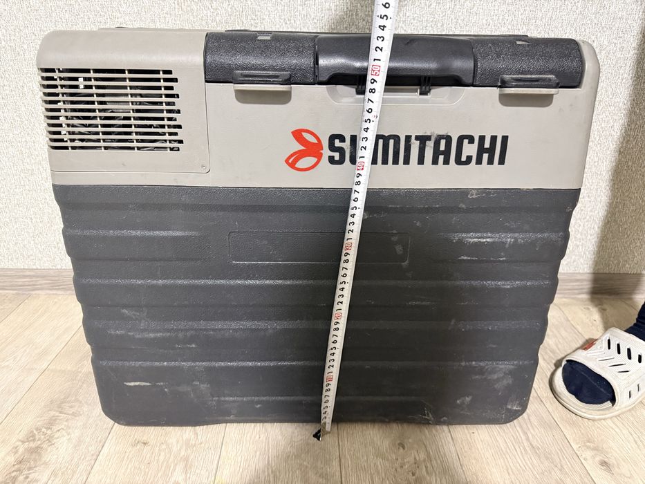 Продам туристический автохолодильник