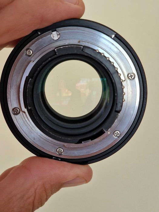 Teleconverter Nikon 1.4