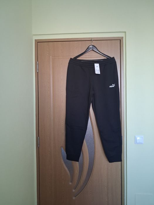 Pantaloni trening puma nou femei