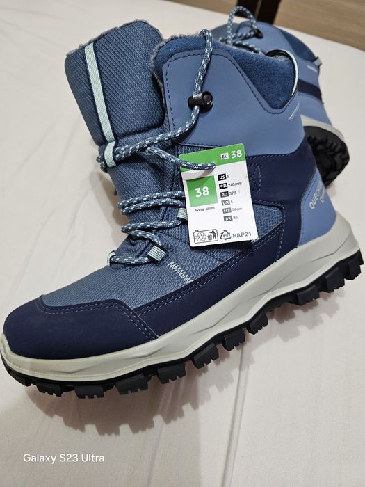 Vând ghete copii NOI