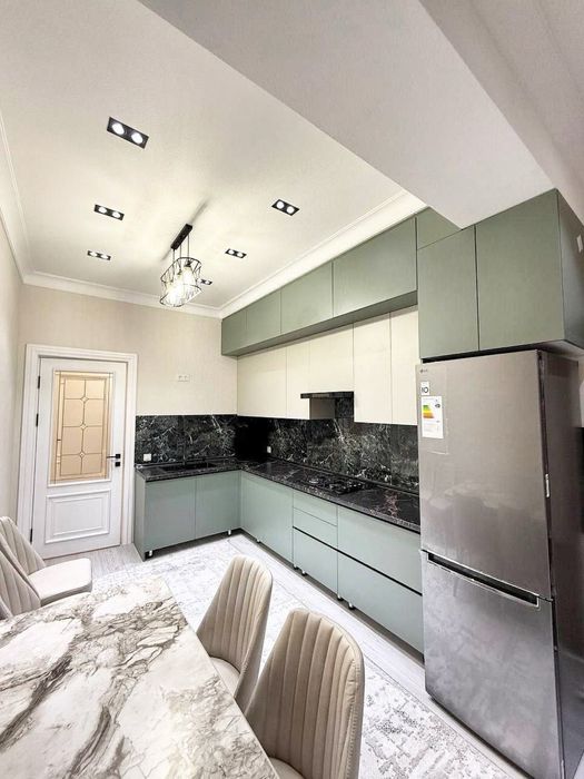 Сдаётся квартира в аренду. Самарканд ул Бустонсарой