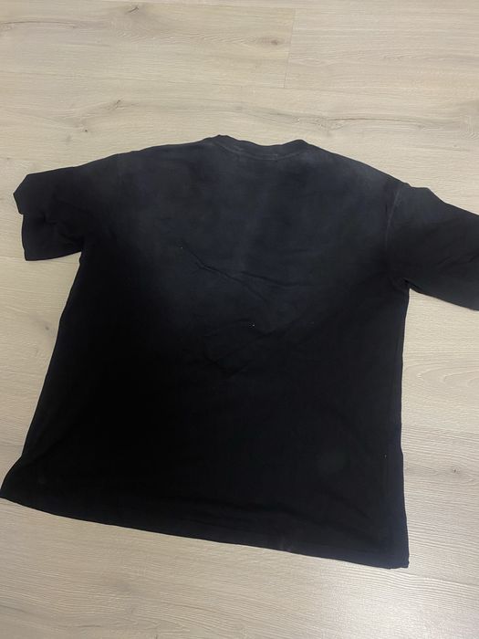 футболка acne studios