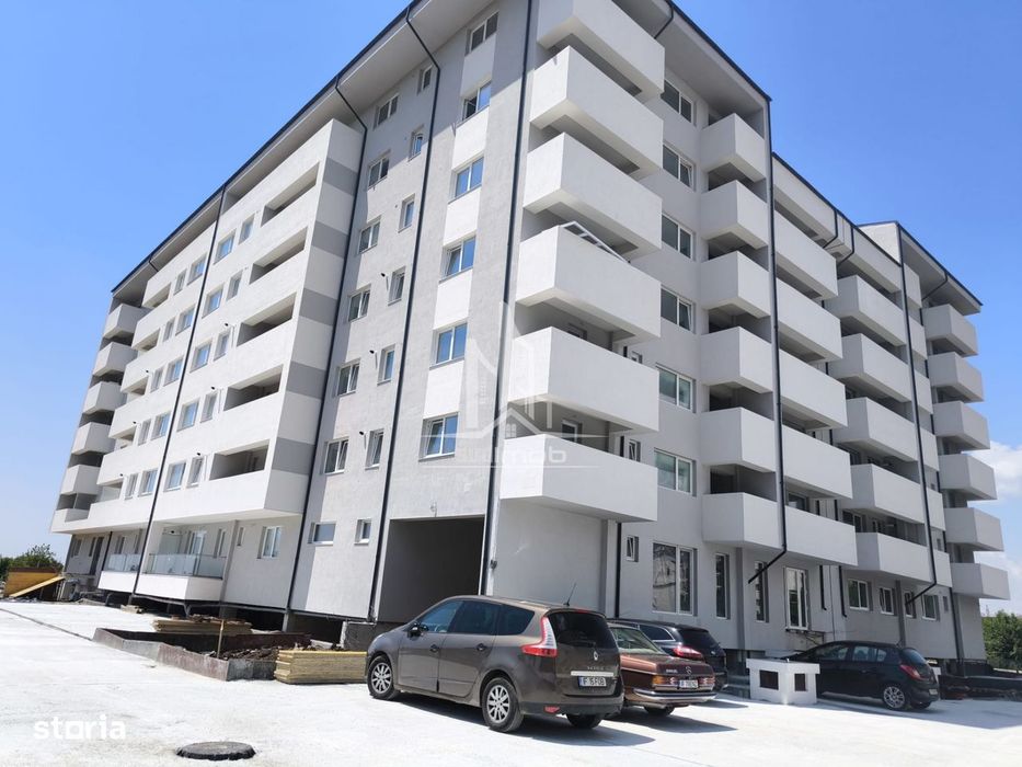 Grand Arena-Postalionului-garsoniera decomandata