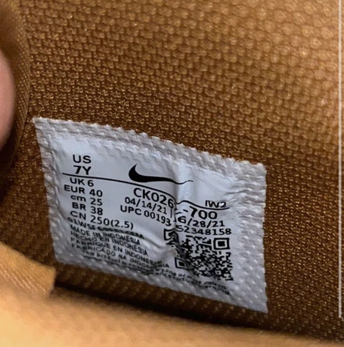 nike air force 1 lv8 3