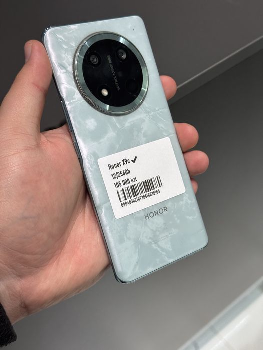 Honor X9c 256gb ozu 12