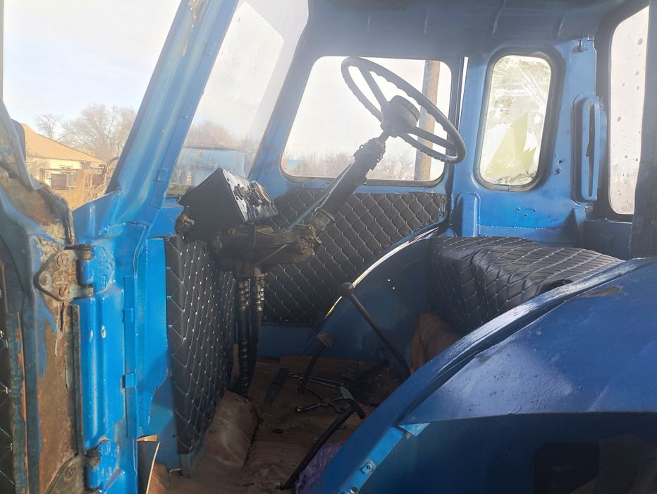 Трактор мтз80 сатылады продам