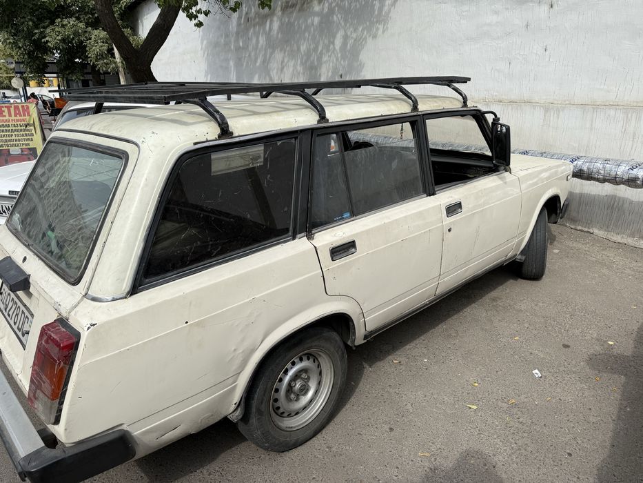 Ваз 2104 газ метан 1986 срочно сотилади