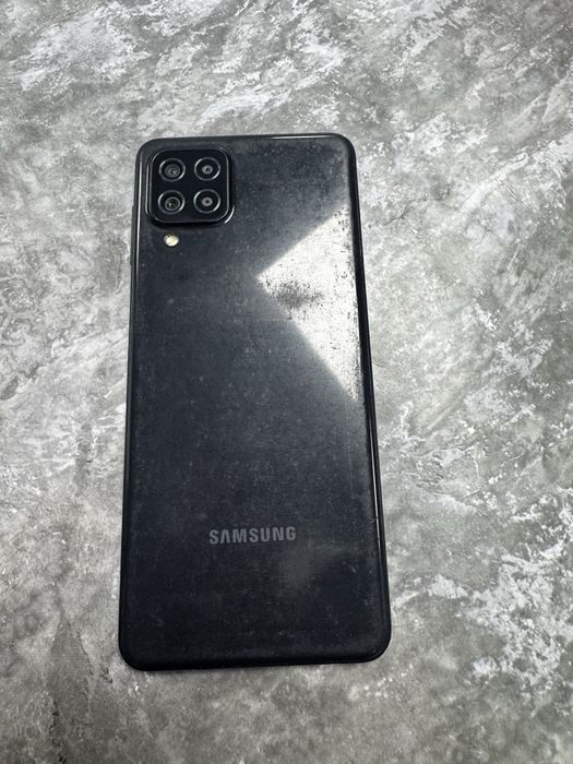 Samsung galaxy A22 128 gb ( Актау 8-18) лот 941944