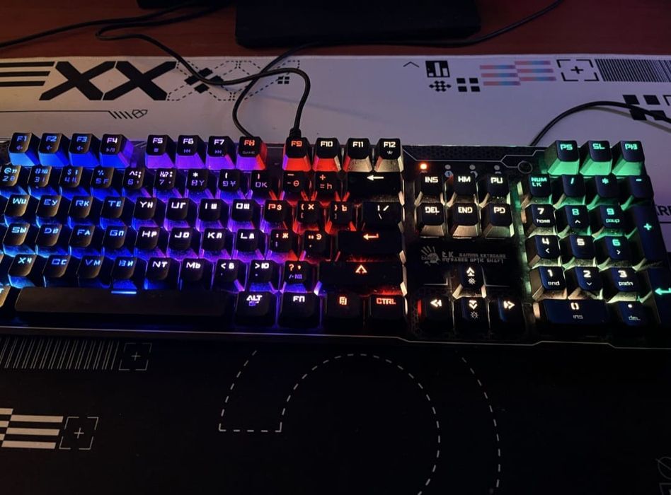 Продам игровой компьютер