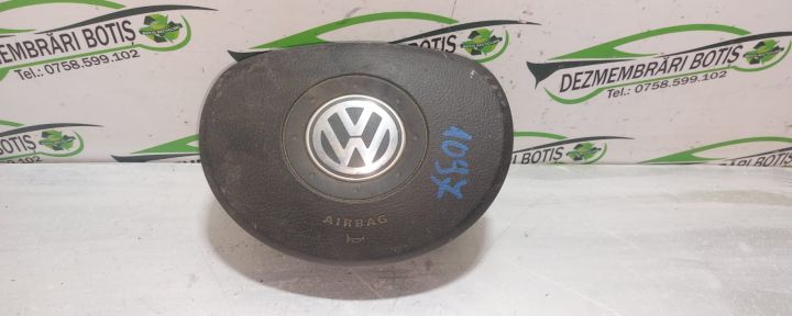Airbag volan / sofer Volkswagen VW Touran prima generatie