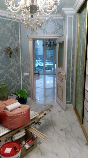 Маляр отделочник уста