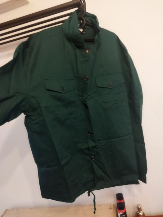 Echipamente lucru, pantaloni, geci, veste, marimi 46-48, NOI