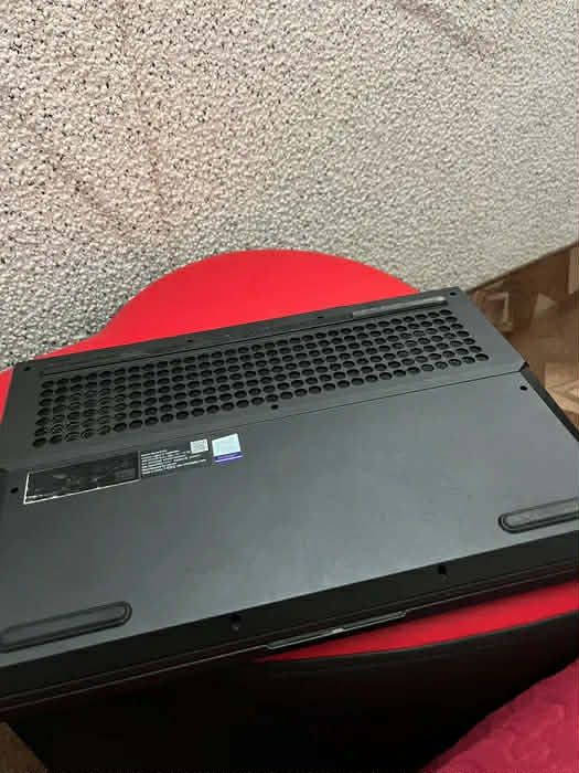 Lenovo Legion 5 rtx2060