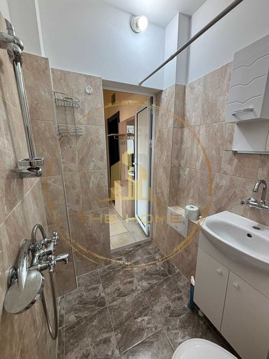 Дава се под наем Двустаен апартамент в Варна, Чаталджа - 55 кв.м за 500 € - Снимка #12