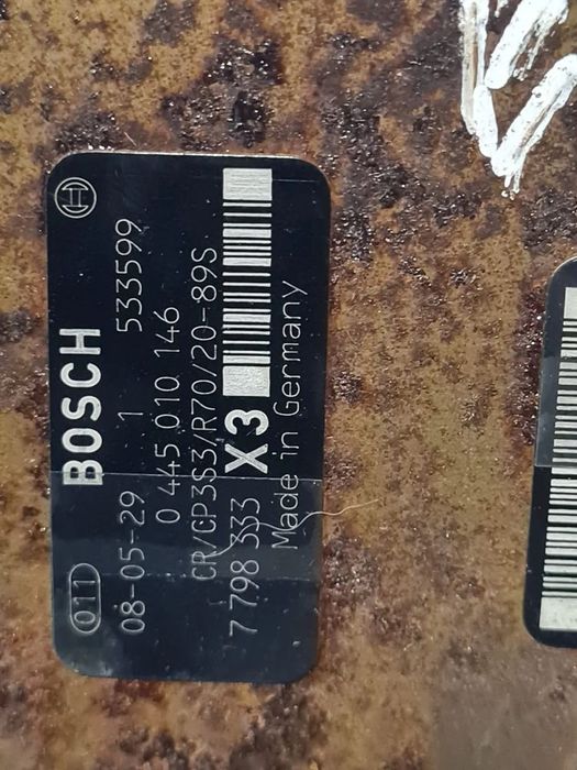 Injector,injectoare Bmw E 90/91,325/330,E60 525/530