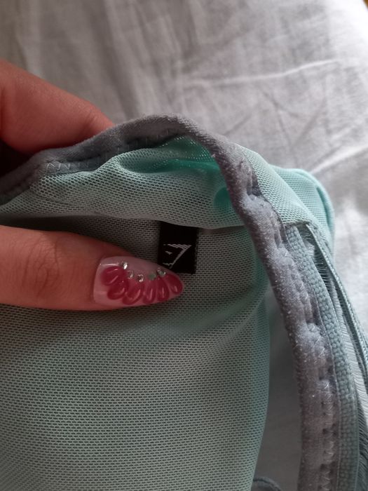 Спортни бюстиета Gymshark,Puma