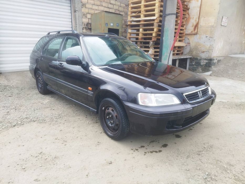 Honda Civic 1.4i 16V AERO DECK