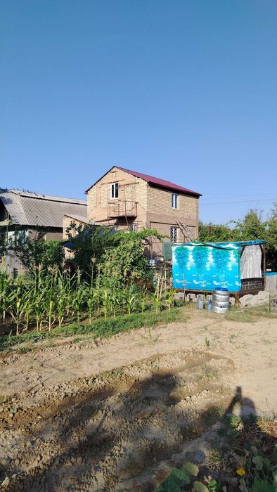 Дачный участок для отдыха и бизнеса