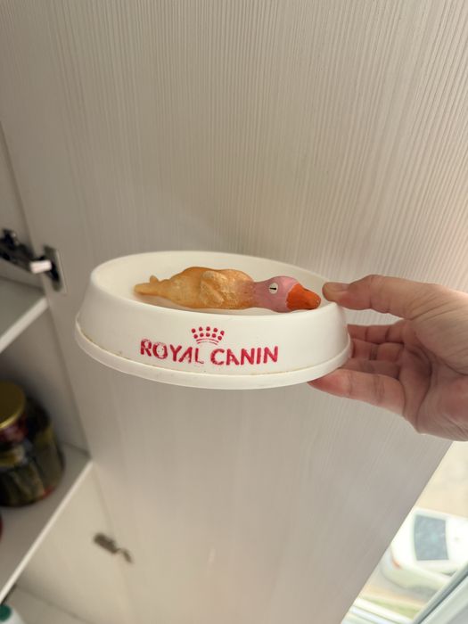 Когтерезка для собак и кошек