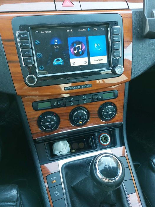 Vw passat 2.0 Benzina