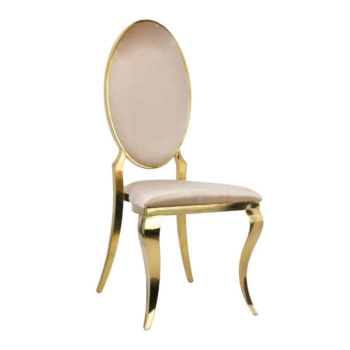 Scaun Elise Standard Suprapozabil