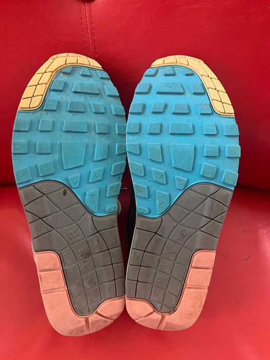 Nike Air Max 1/97 Sean Wotherspoon