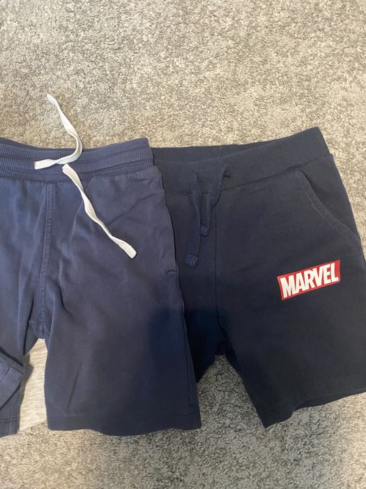 Set 5 pantaloni scurt 5-6 ani