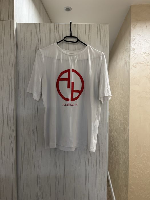 Зимно яке Alessa, тениски