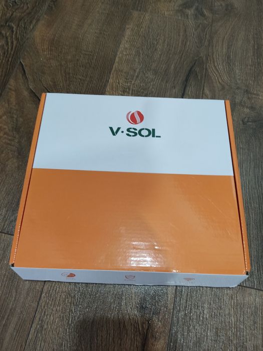 Продам модем 5g V-Sol с pon портом