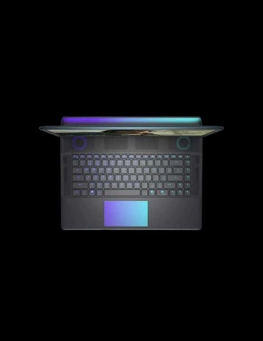 Dell Alienware 16 Area-51, Ultra 9 275HX, 32GB, SSD 2TB, RTX 5080 NOU