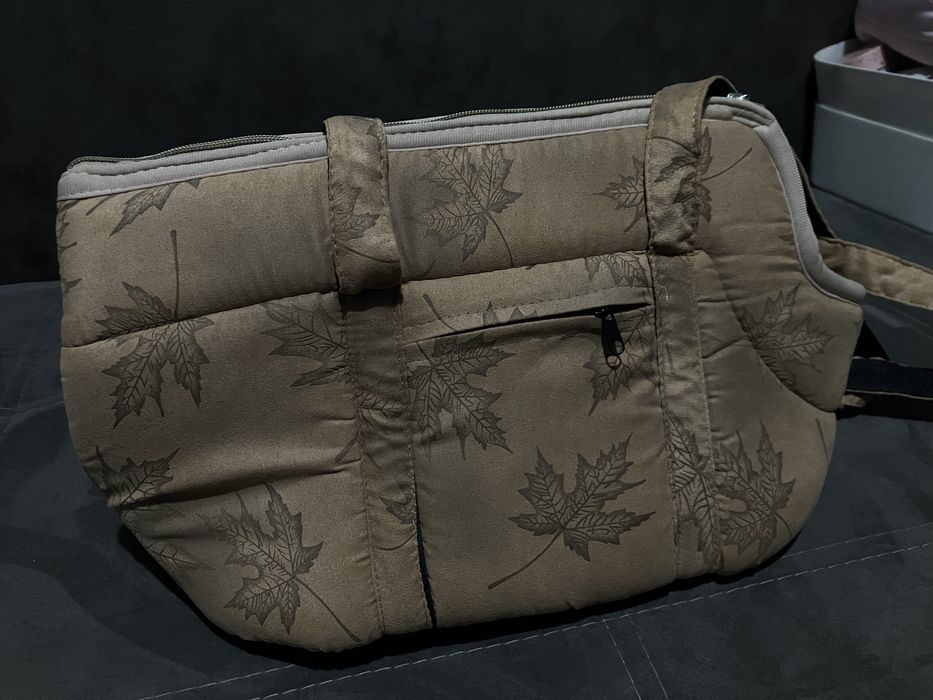 Переноска для собак, кошек, животных