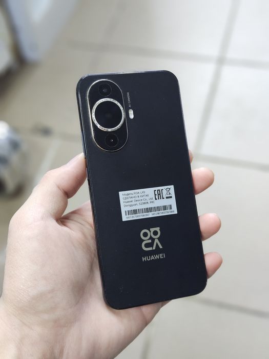 Huawei Nova 12s 256gb
