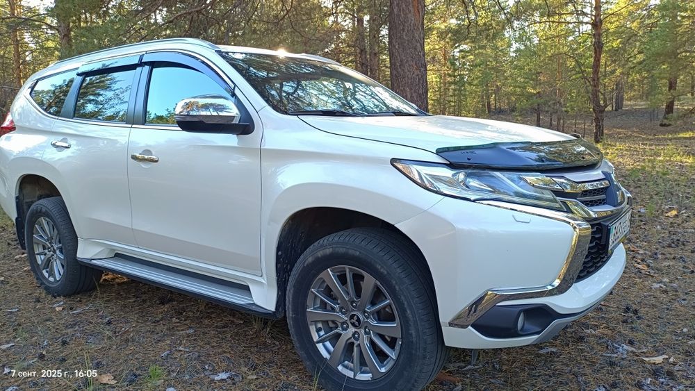 Диски и шины на 18 тойота