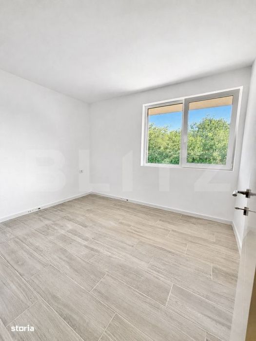 Super PRET! Apartament cu gradina! Giroc