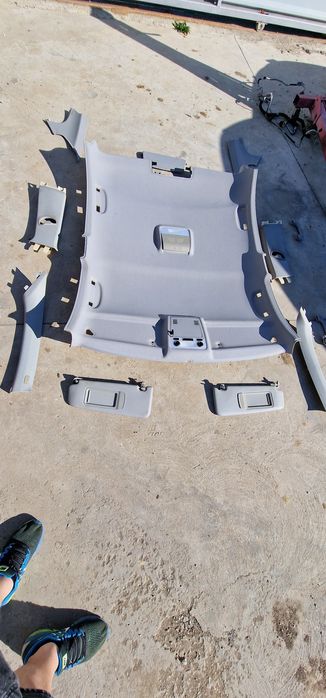 Plafon Bmw e90  fără defecte