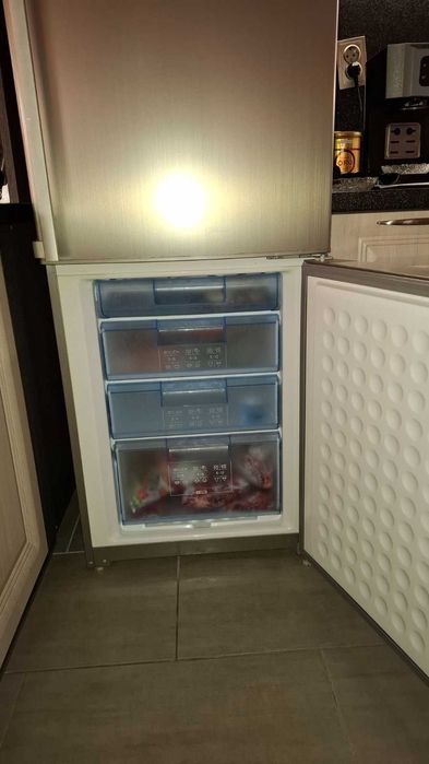 Немски хладилник, Bosch