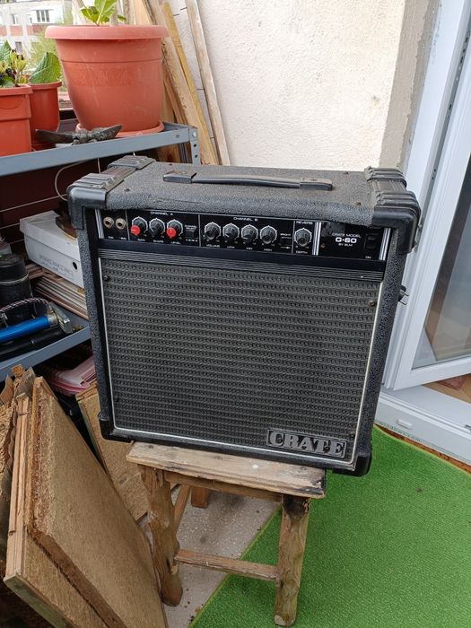 Combo Chit.Crate 60W
