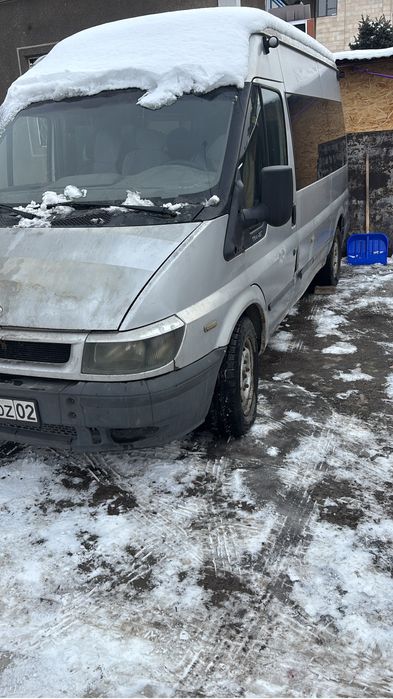 Продам 2 форда по 3 млн каждое