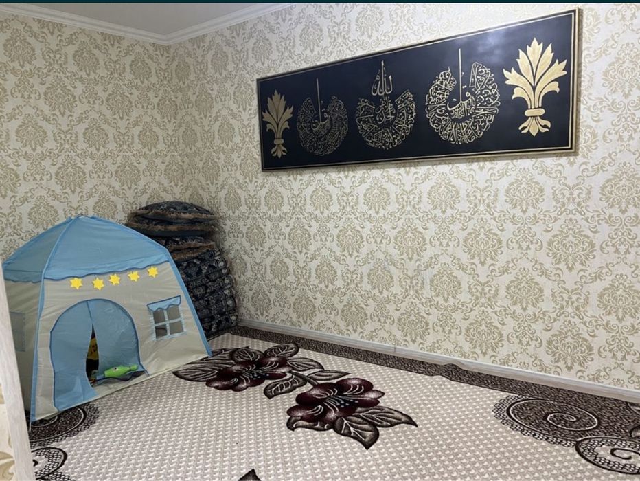 Olmazor tumani 2-chimboyda uy sotiladi