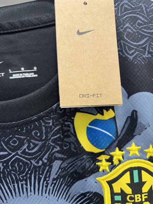 Tricou Brasil Jesus toate marimile