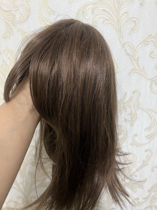 Парик женский Каре новый