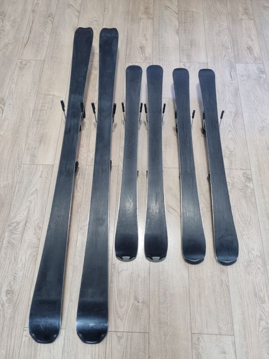 Schiuri copii si adulți