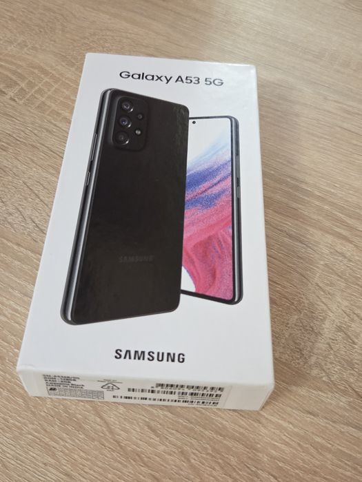 Telefon Samsung A53 /5G