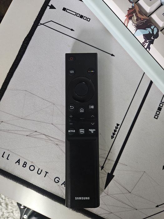 Televizor Samsung Led 4K ultra HD 108 cm  an 2025 Garantie si suport