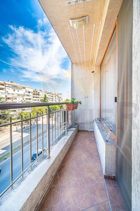 Продава се Двустаен апартамент в Варна, Гранд Мол Варна - 53 кв.м за 2831 €/кв.м - Снимка #9