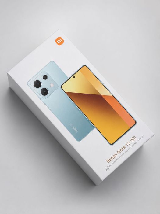 Redmi Note 13 5g